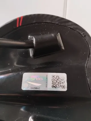 Sillín San Marco Monza