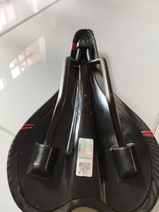 Sillín San Marco Monza