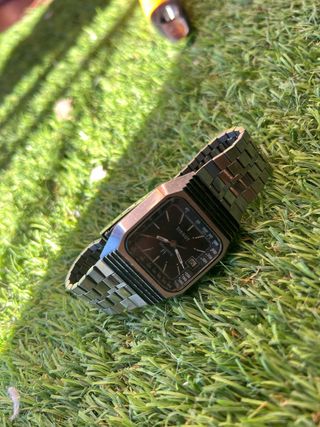 Reloj Tissot Quartz F1