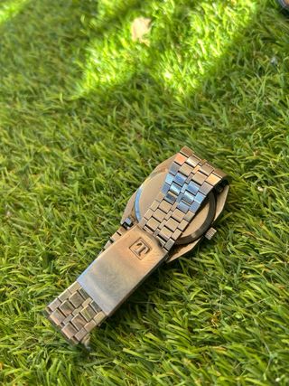 Reloj Tissot Quartz F1