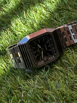 Reloj Tissot Quartz F1