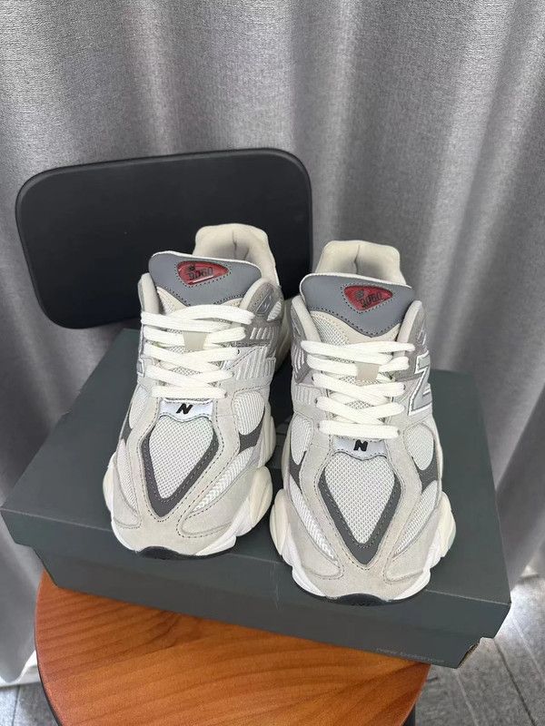 Néw Bálánce 9060 Rain Cloud Grey Talla 38