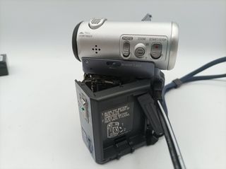 Sony Handycam DCR-IP7E - Para reparar
