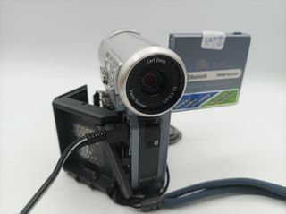 Sony Handycam DCR-IP7E - Para reparar