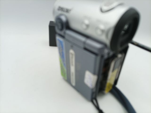Sony Handycam DCR-IP7E - Para reparar