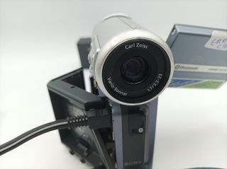 Sony Handycam DCR-IP7E - Para reparar
