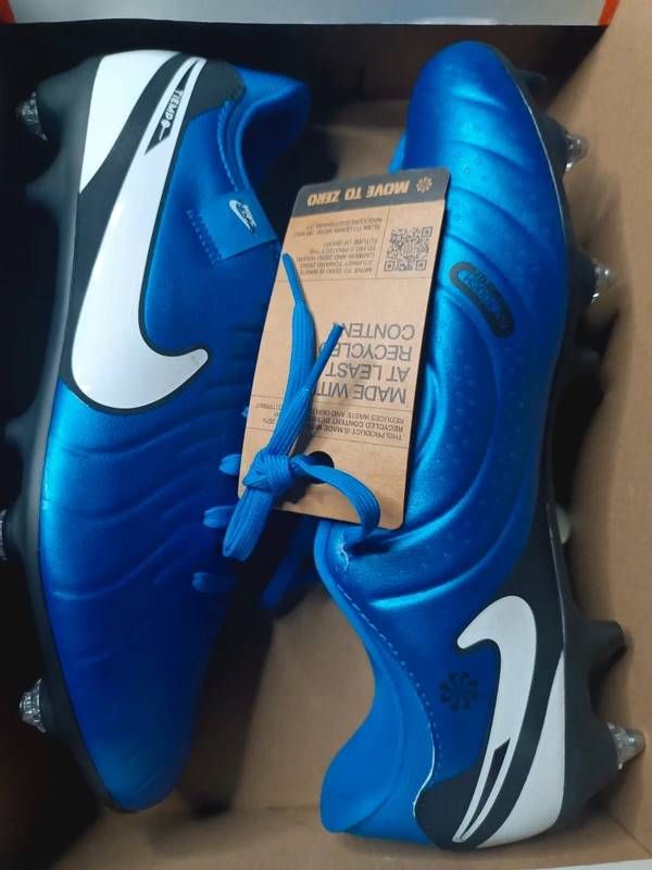 Scarpe da calcio Nike Tiempo Legend 10 Academy 40