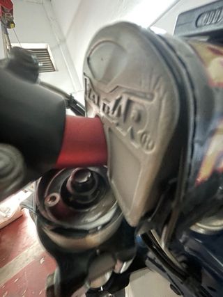 Husqvarna SM 450 2019