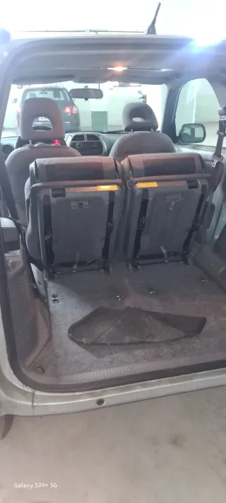 Toyota RAV4 4x4 150 CV