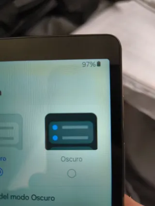 Samsung Galaxy Tab A7 Lite Negra