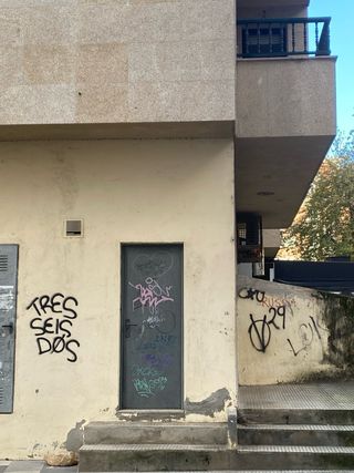 Alquiler Trastero Vigo, calle Estorniño 15