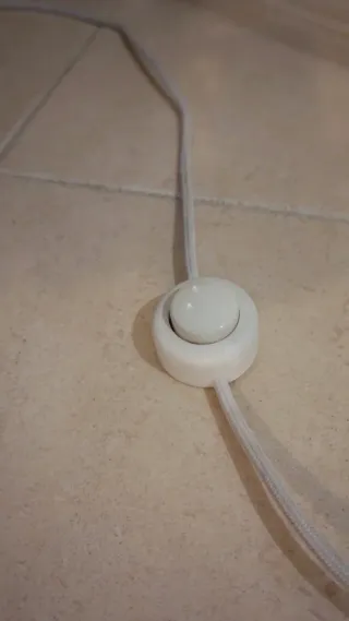 Pareja de lámparas Faro