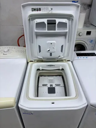 Lavadora Haier 7kg 1400RPM