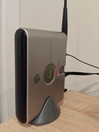 Transmisor AV Inalámbrico RCA SCART