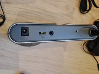 Transmisor AV Inalámbrico RCA SCART