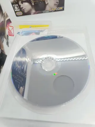 Biohazard Twin Pack PS3 Resident Evil