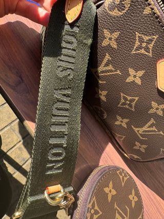 Bolso Louis Vuitton