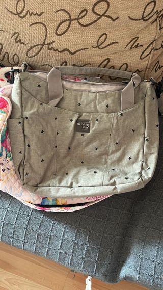 Carro, cuco y silla coche UPPAbaby