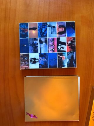 Michael Jackson Vision - Cofanetto 3 DVD