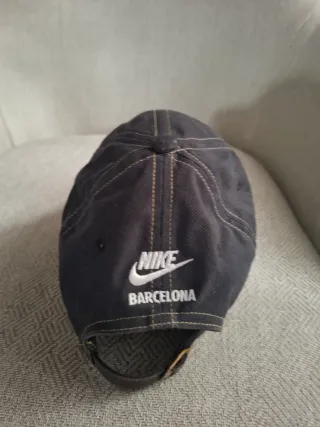 Cappello Nike Barcellona