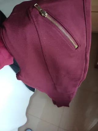 Leggings varios colores talla única