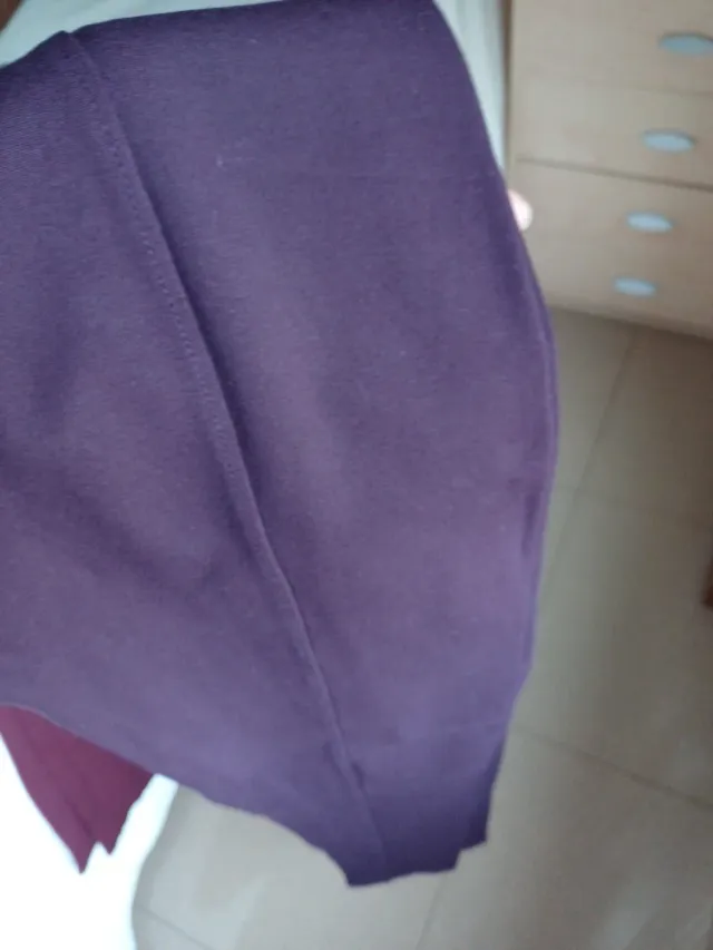 Leggings varios colores talla única