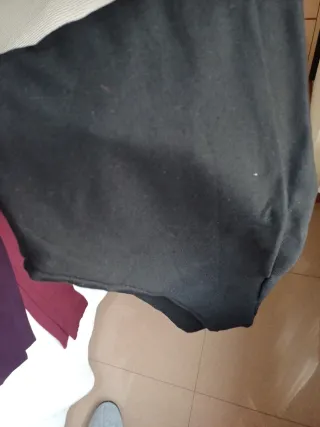 Leggings varios colores talla única