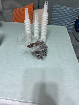 Huerto Hidropónico GOLUMUP Interior