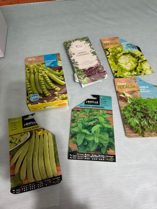 Huerto Hidropónico GOLUMUP Interior