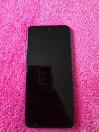 Xiaomi Redmi Note 9S 128GB Azul