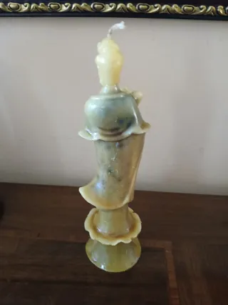 Candela Dea Guanyin