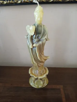 Candela Dea Guanyin
