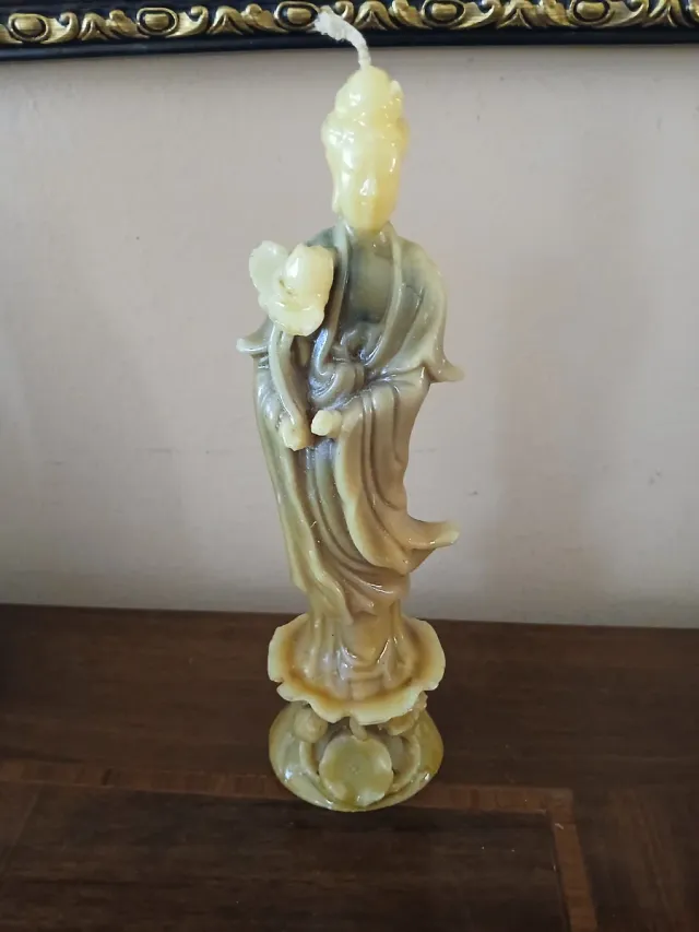 Candela Dea Guanyin