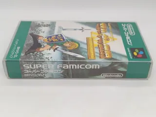 The legend of zelda a link to the past