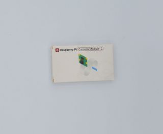 Raspberry Pi Camera Module 2