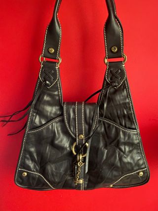 BOLSO ITALIANO FRANCESCOBIASIA EN PIEL