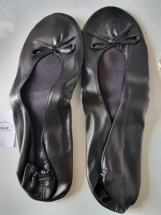 Manelotinas plegables. T40-41