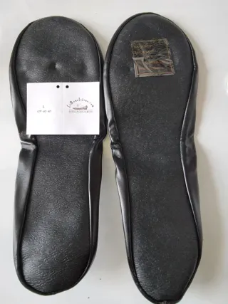 Manelotinas plegables. T40-41