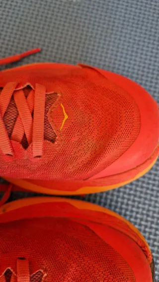 Zapatillas Trail Running Hoka Zinal 1