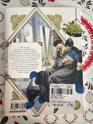 Atelier Of Witch Hat