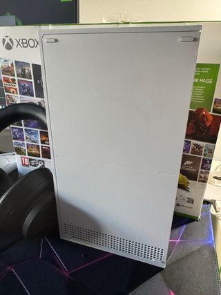 Xbox Series S 512GB + Cuffie