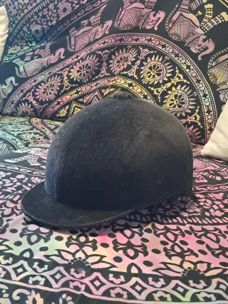 Cascos de equitación