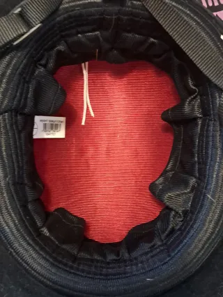 Cascos de equitación