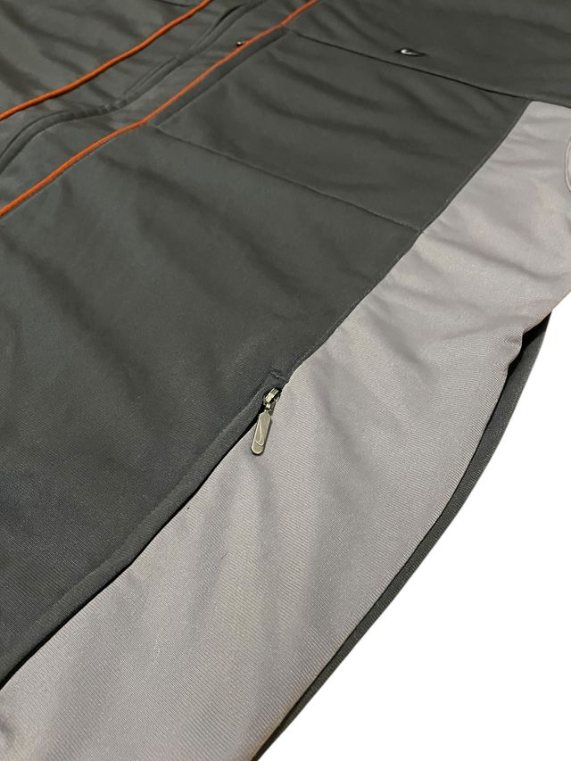 Chaqueta Deportiva Nike Vintage Y2K Talla XL