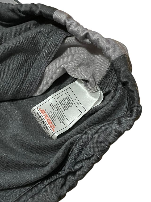 Chaqueta Deportiva Nike Vintage Y2K Talla XL