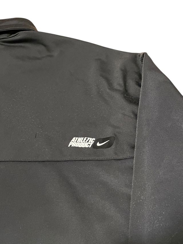 Chaqueta Deportiva Nike Vintage Y2K Talla XL