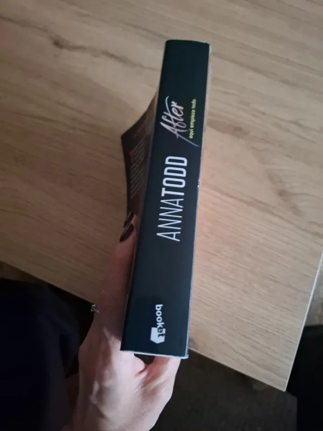 After 1 (Ed. Película)