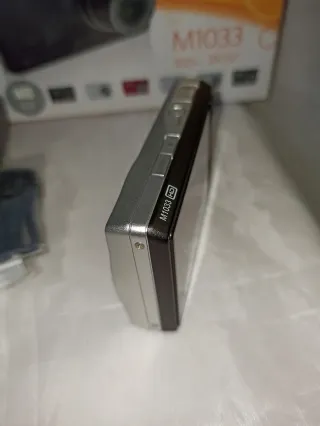 Kodak EasyShare M1033 fotocamera digitale