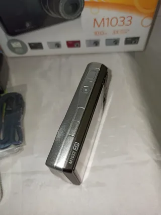 Kodak EasyShare M1033 fotocamera digitale