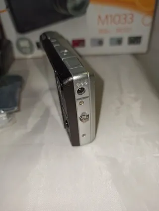 Kodak EasyShare M1033 fotocamera digitale